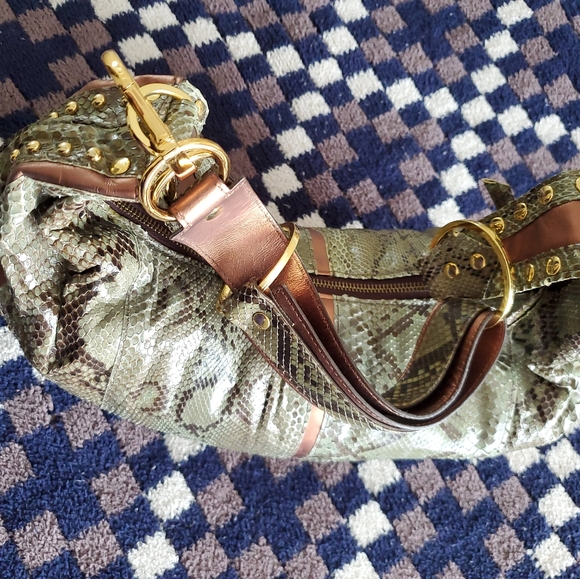 Python bag - Picture 4 of 5